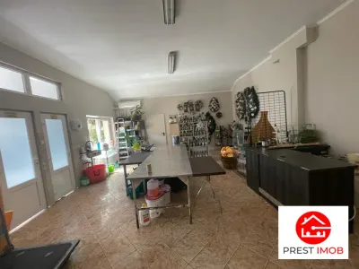 De inchiriat spatiu comercial zona 7 noiembrie 1899 mp - foto 5