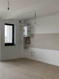 Apartament 2 camere decomandat | Ultimul etaj | Terasă 10,46 mp | Parcare - foto 6