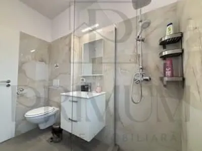 Apartament 2 camere | Dumbravita | Bloc nou | Lux | Incalzire in pardoseala | Parcare - foto 8