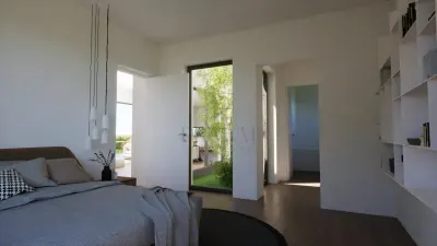 CASA INDIVIDUALA - MODERNA - PRET EXCELENT - foto 7