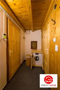 De vanzare casa de vacanta/locuit  in Lunca Bradului - foto 13