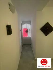 Penthouse pe 3 nivele de inchiriat in zona centrala - foto 17