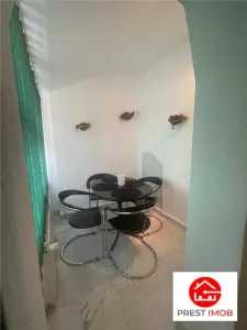 Penthouse pe 3 nivele de inchiriat in zona centrala - foto 7