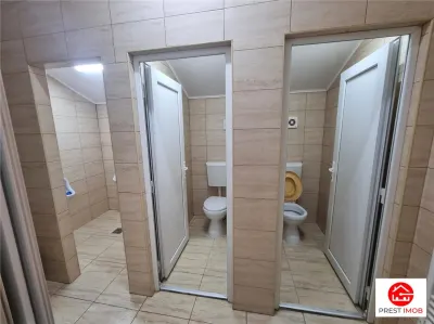 De inchiriat spatiu comercial 200 mp , Sancraiul de mures, Mures - foto 4