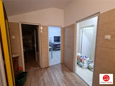 De inchiriat spatiu comercial 200 mp , Sancraiul de mures, Mures - foto 5