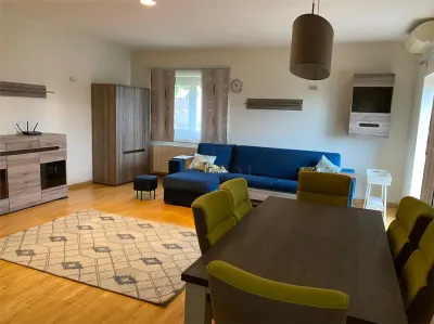 Apartament 3 camere | Braytim – AEM | 88 mp | 2 Bai | Parcare inclusa - foto 2
