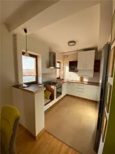 Apartament 3 camere | Braytim – AEM | 88 mp | 2 Bai | Parcare inclusa - foto 4
