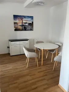 Apartament 3 camere, 91 mp – Fratelia, mobilat modern, 2 locuri de parcare - foto 2