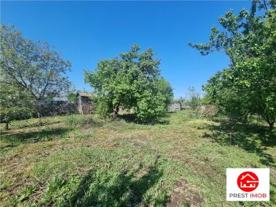 Teren intravilan de vanzare 14900 mp, 43m deschidere  Mureseni, Mures - foto 7
