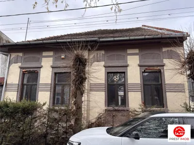 Casa de vanzare - foto 1