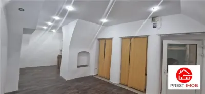 De vanzare spatiu comercial in Centru - Targu Mures