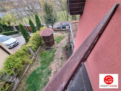 De vanzare casa cu 5 camere in Sancraiul de Mures - foto 11
