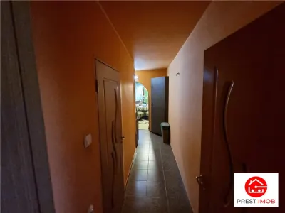 De vanzare casa cu 5 camere in Sancraiul de Mures - foto 13