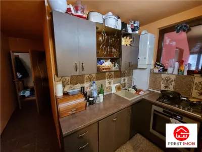 De vanzare casa cu 5 camere in Sancraiul de Mures - foto 14