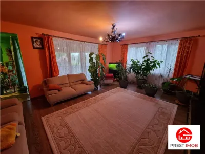 De vanzare casa cu 5 camere in Sancraiul de Mures - foto 15