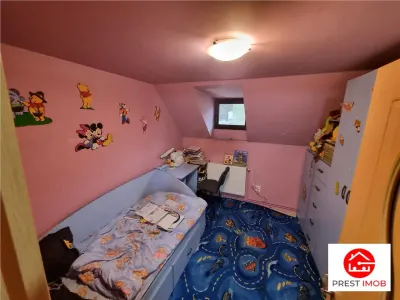 De vanzare casa cu 5 camere in Sancraiul de Mures - foto 7