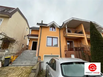 De vanzare/inchiriat casa tip dulex in zona Platoul Cornesti - foto 2