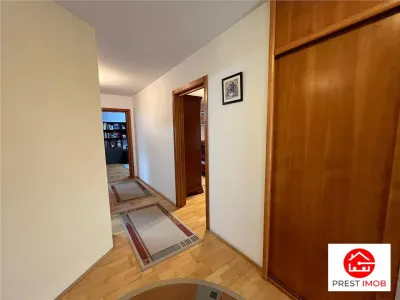 De vanzare/inchiriat casa tip dulex in zona Platoul Cornesti - foto 11