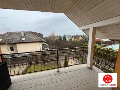 De vanzare/inchiriat casa tip dulex in zona Platoul Cornesti - foto 21