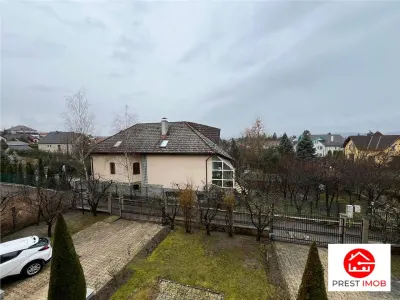 De vanzare/inchiriat casa tip dulex in zona Platoul Cornesti - foto 23