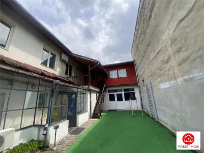 Imobil de vanzare in zona 7 noiembrie - foto 1