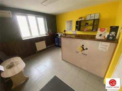 Imobil de vanzare in zona 7 noiembrie - foto 2