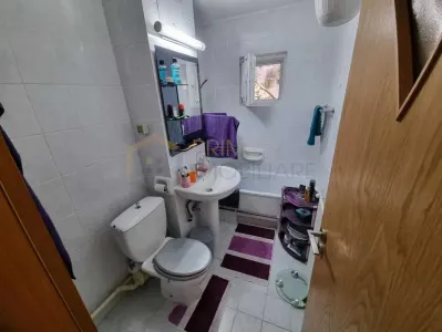 ARADULUI - ETAJ 3 - BLOC IZOLAT - 3 camere - decomandat - centrala proprie - clima - BOXA - foto 7