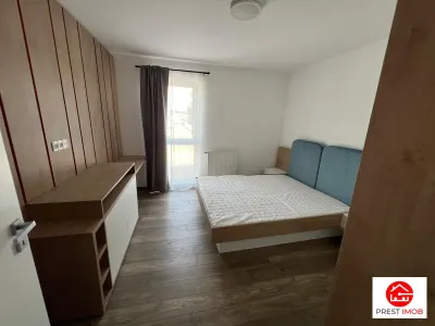 Apartament cu 3 camere de inchiriat la Maurer - foto 4