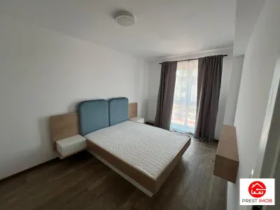 Apartament cu 3 camere de inchiriat la Maurer - foto 7