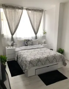 SPITALUL JUDETEAN - 3 cam -  centrala proprie -  RENOVAT LUX - Timisoara
