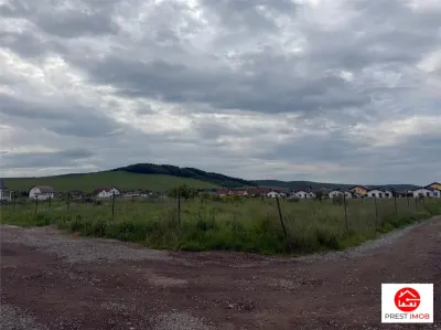 Teren de vanzare Sangeorgiu de Mures - Sangeorgiu de Mures