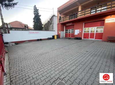 Spatiu comercial de inchiriat in zona Unirii - foto 2