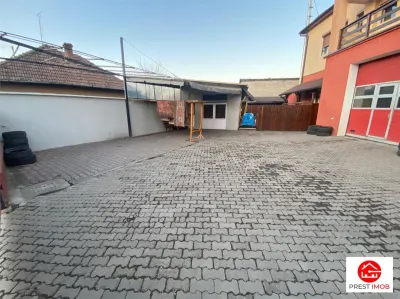Spatiu comercial de inchiriat in zona Unirii - foto 11