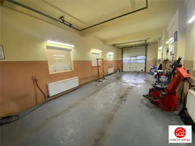 Spatiu comercial de inchiriat in zona Unirii - foto 4