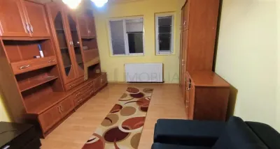 FREIDORF - 3 CAMERE - decomandat - centrala proprie - clima - BLOC IZOLAT - ETAJ 3 - Timisoara