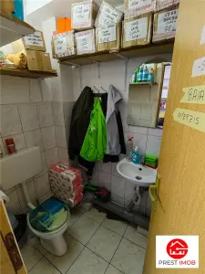 Spatiu comercial Reghin - foto 9