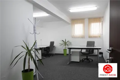 De inchiriat spatii birouri in zona Libertatii - foto 3