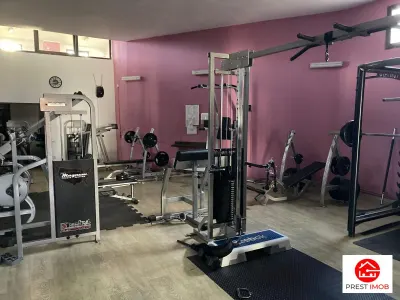 Spatiu comercial de inchiriat - Targu Mures