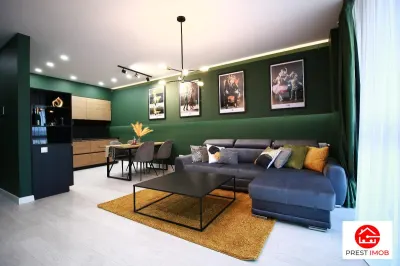 Apartament 2 camere - foto 1