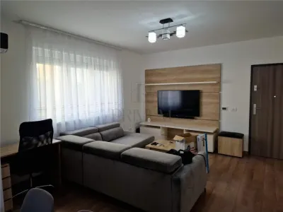 DUMBRAVITA - PARTER - 3 CAMERE - BALCON - INCALZIRE PARDOSEALA - 2 LOC PARCARE - Dumbravita