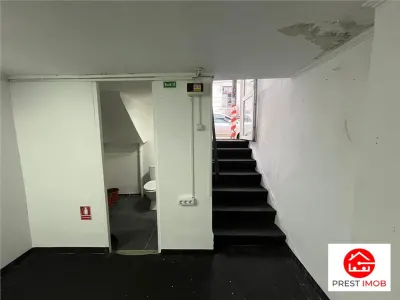 De vanzare spatiu comercial langa Petru Maior - Targu Mures