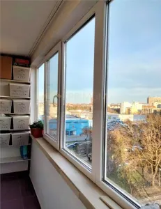 TORONTAL - LIFT - 3 camere - decomandat - dressing - clima - boxa cf - foto 9