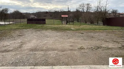 De vanzare spatiu comercial cu teren de 80 arii, Santioana, Jud Mures - foto 14
