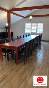 De vanzare spatiu comercial cu teren de 80 arii, Santioana, Jud Mures - foto 6