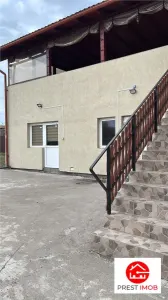 De vanzare spatiu comercial cu teren de 80 arii, Santioana, Jud Mures - foto 7