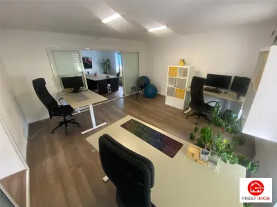 De inchiriat spatiu pentru birouri  in zona semicentrala - foto 2