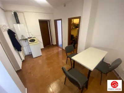 De inchiriat spatiu pentru birouri  in zona semicentrala - foto 5