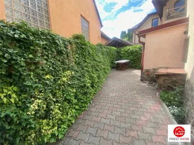 De inchiriat spatiu pentru birouri  in zona semicentrala - foto 9