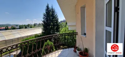 De inchiriat vila, zona Tudor, Targu Mures - foto 11