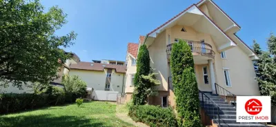 De inchiriat vila, zona Tudor, Targu Mures - foto 15